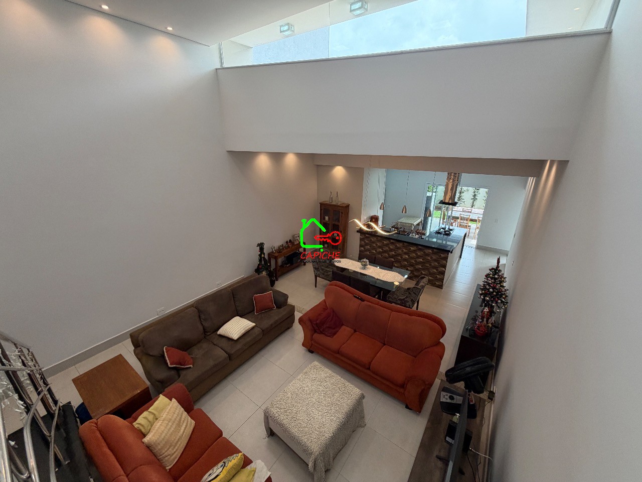 Casa de Condomínio, 3 quartos - Foto 31