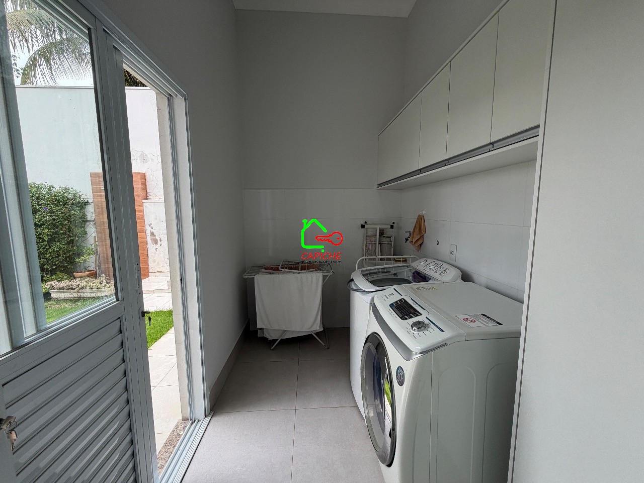 Casa de Condomínio, 3 quartos - Foto 28