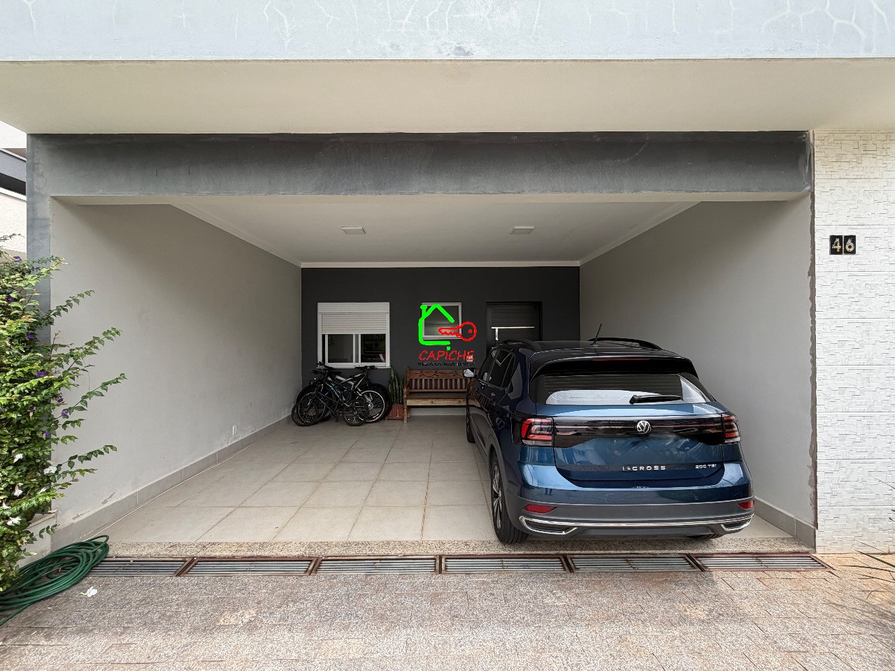 Casa de Condomínio, 3 quartos - Foto 3