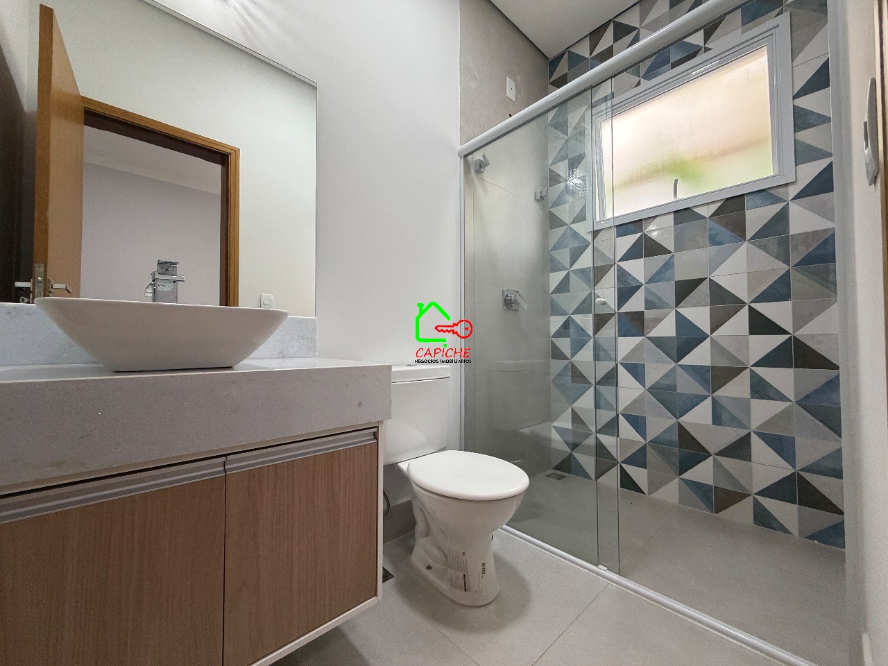 Casa de Condomínio, 3 quartos - Foto 8