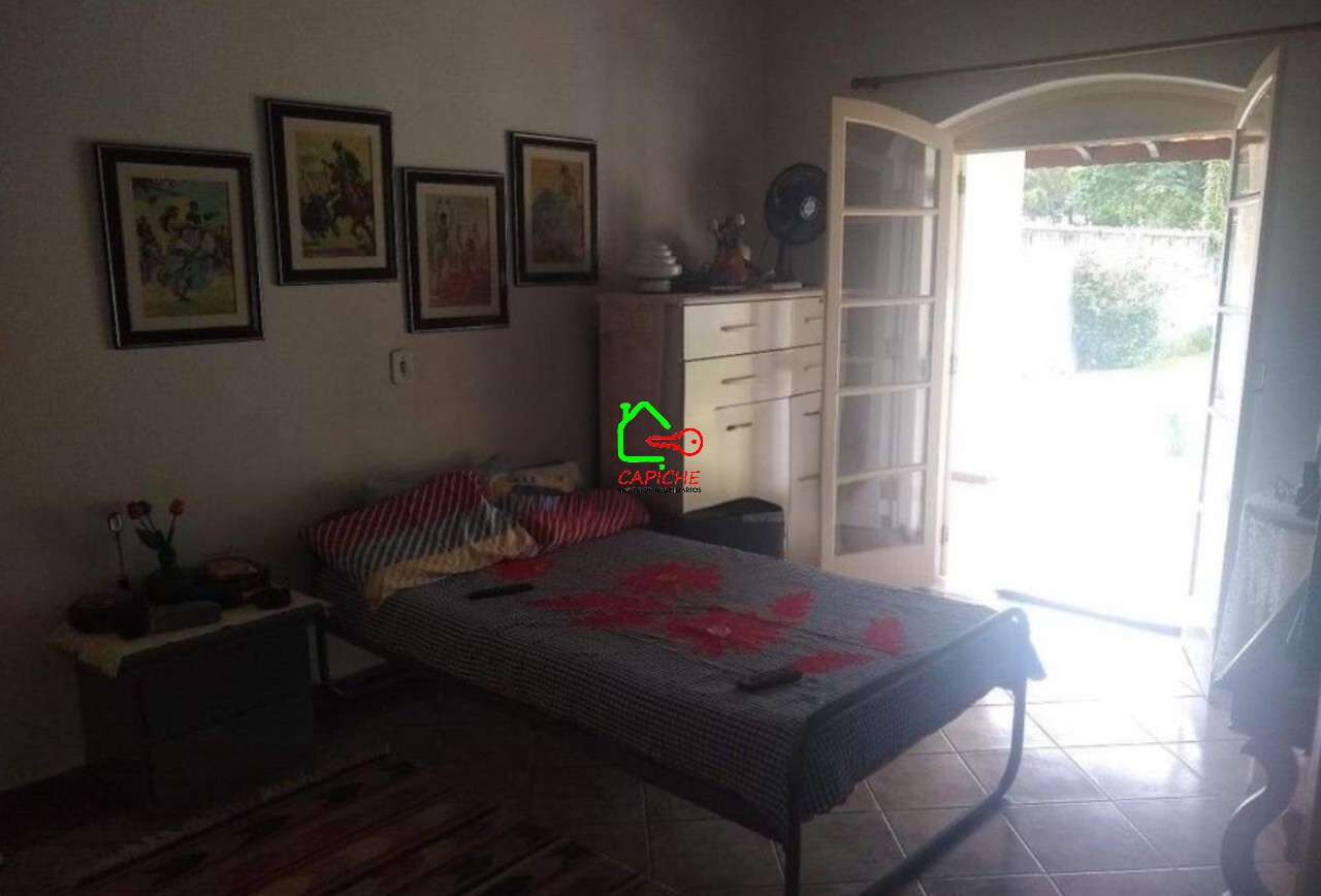 Casa de Condomínio, 5 quartos - Foto 6