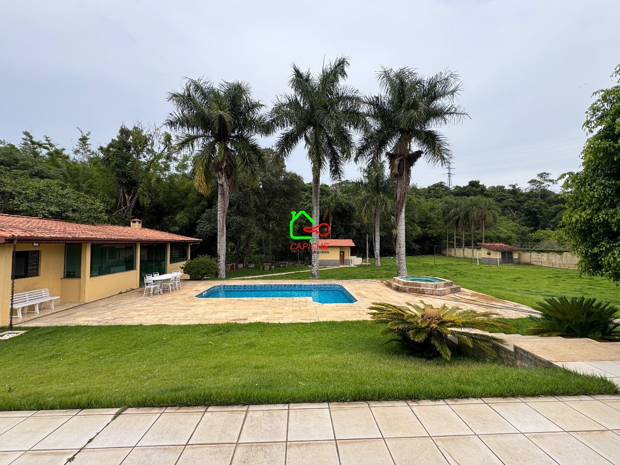 Chácara, 2 quartos, 3000 m² - Foto 15