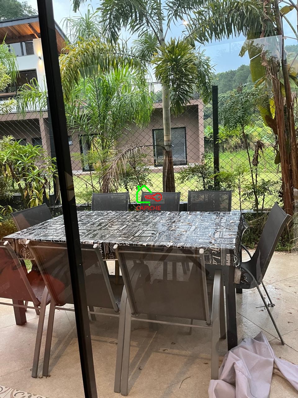 Casa de Condomínio, 4 quartos - Foto 8