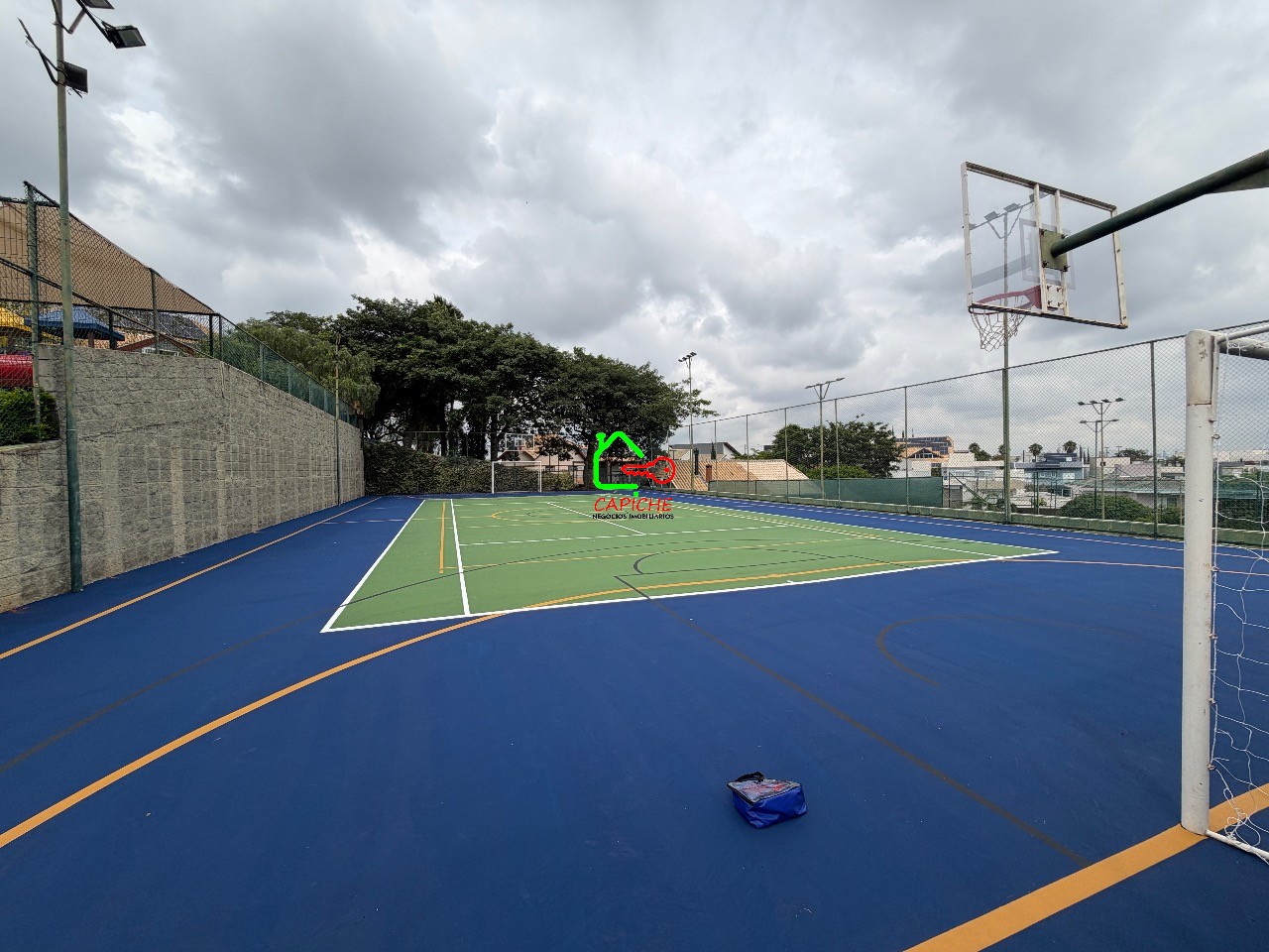 Casa de Condomínio, 3 quartos - Foto 32