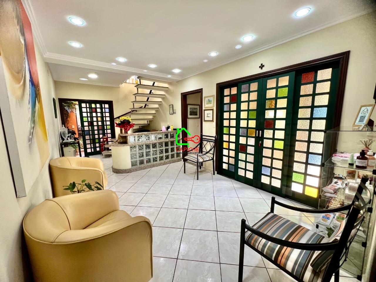 Prédio Inteiro - Foto 1