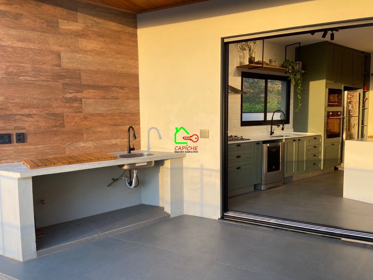 Casa de Condomínio, 3 quartos - Foto 13