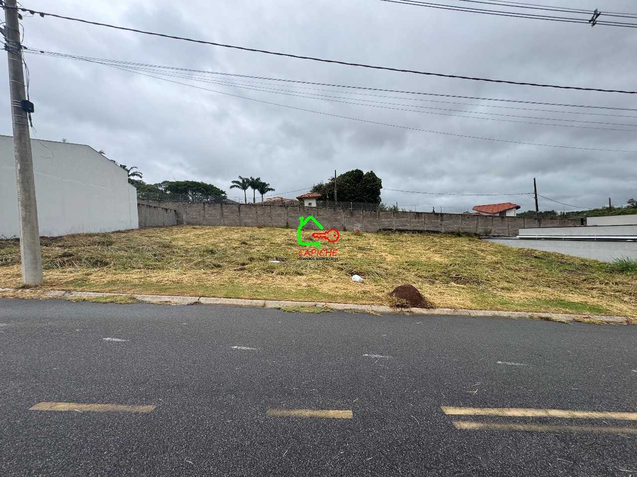 Terreno, 250 m² - Foto 2