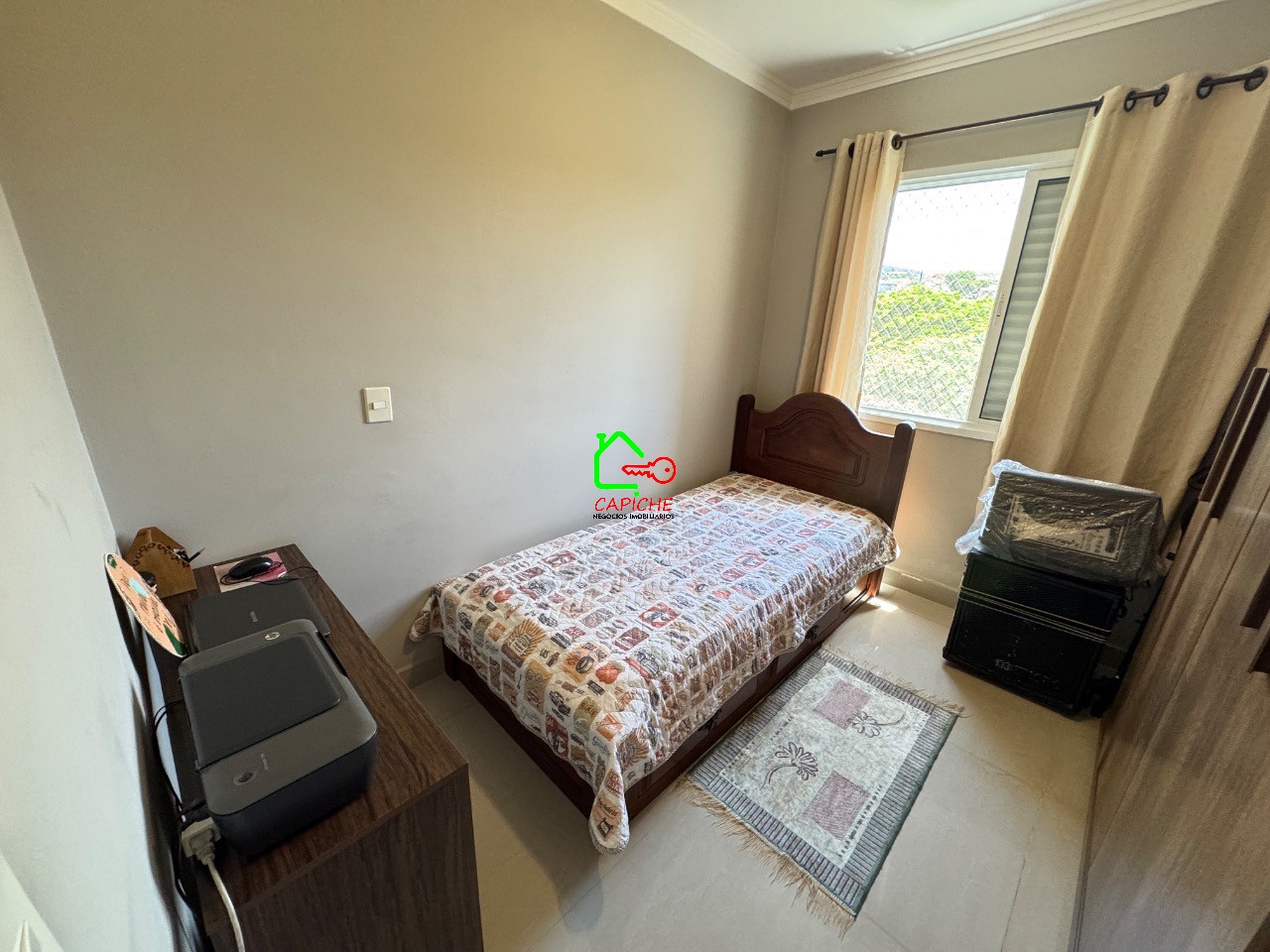 Apartamento, 3 quartos, 93 m² - Foto 13