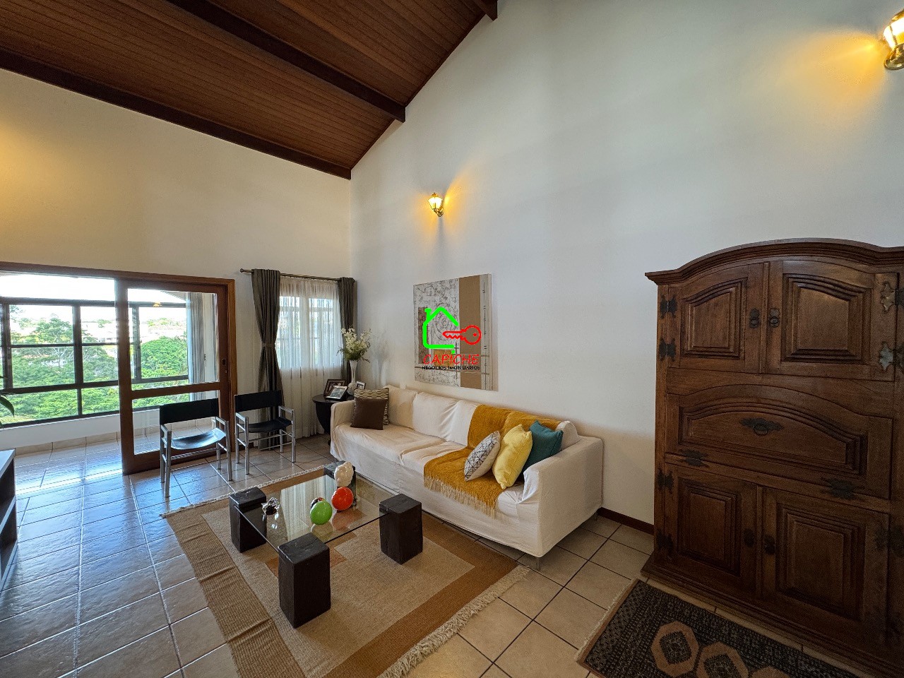 Casa de Condomínio, 4 quartos - Foto 16