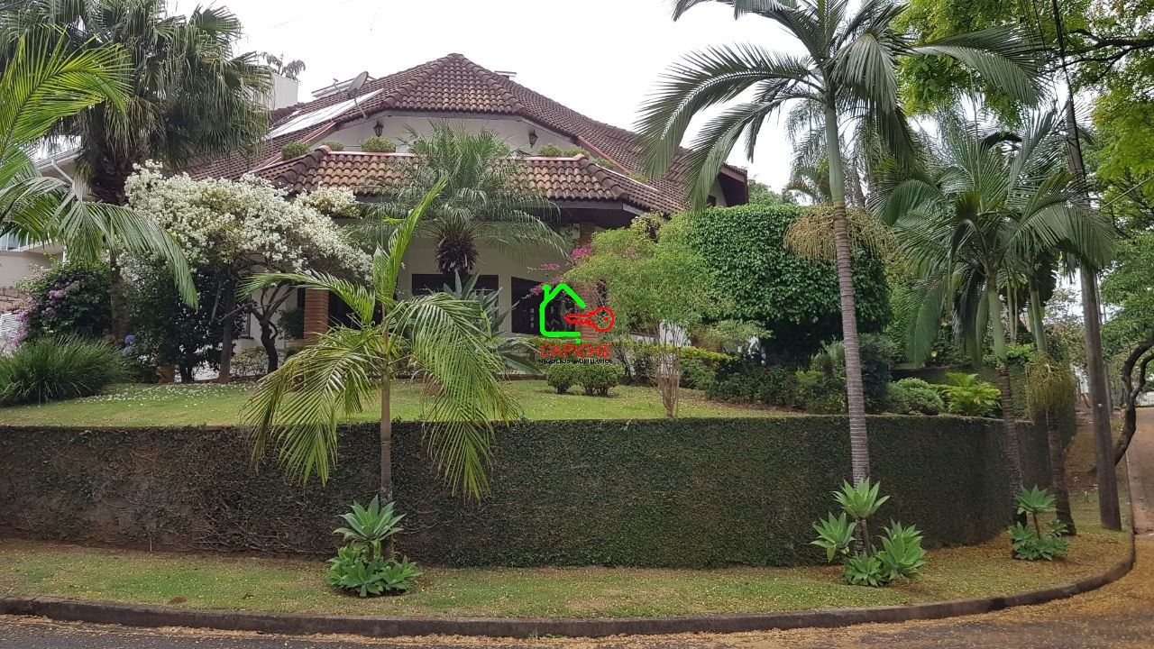 Casa de Condomínio, 4 quartos - Foto 24