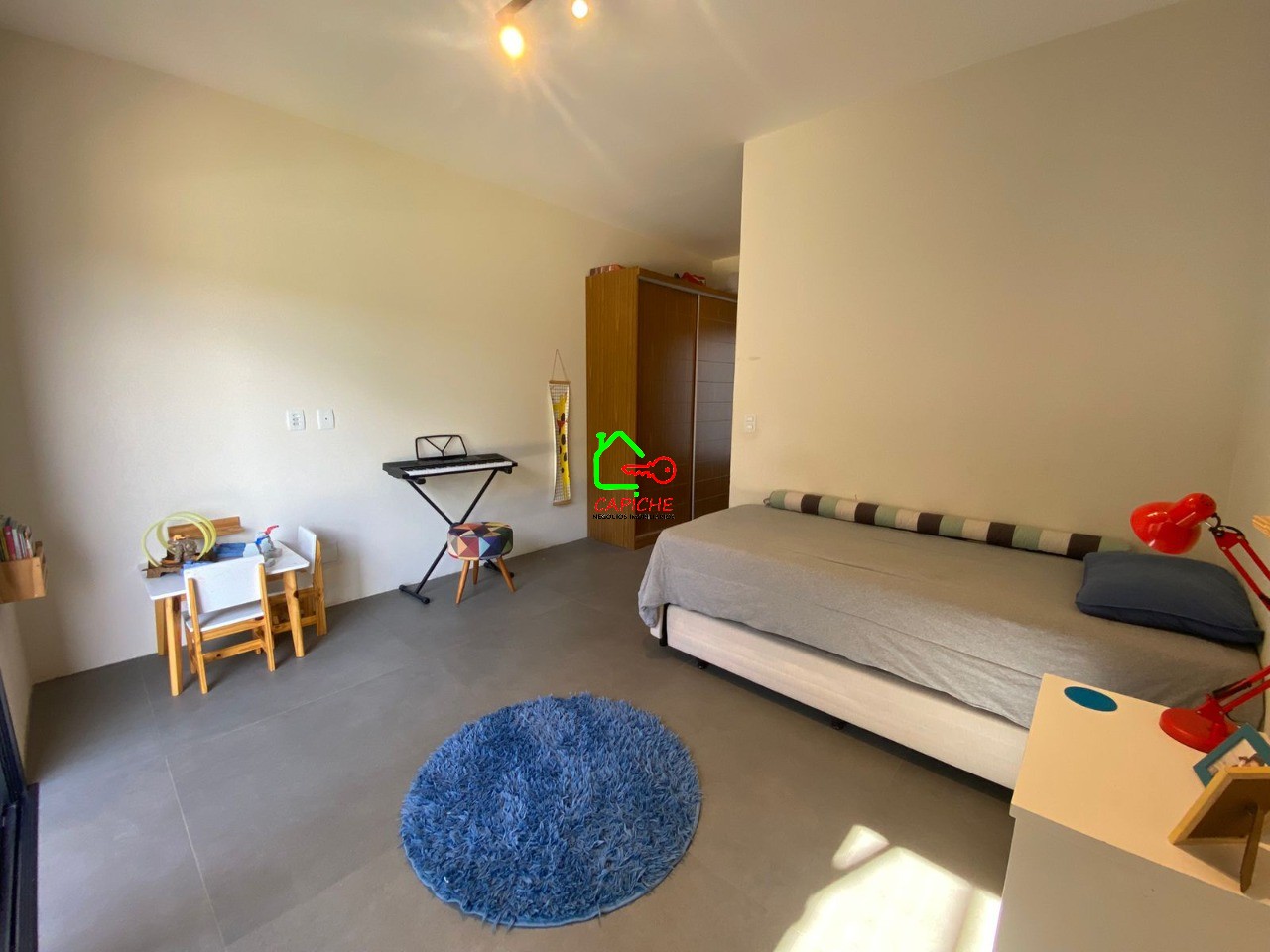 Casa de Condomínio, 3 quartos - Foto 9