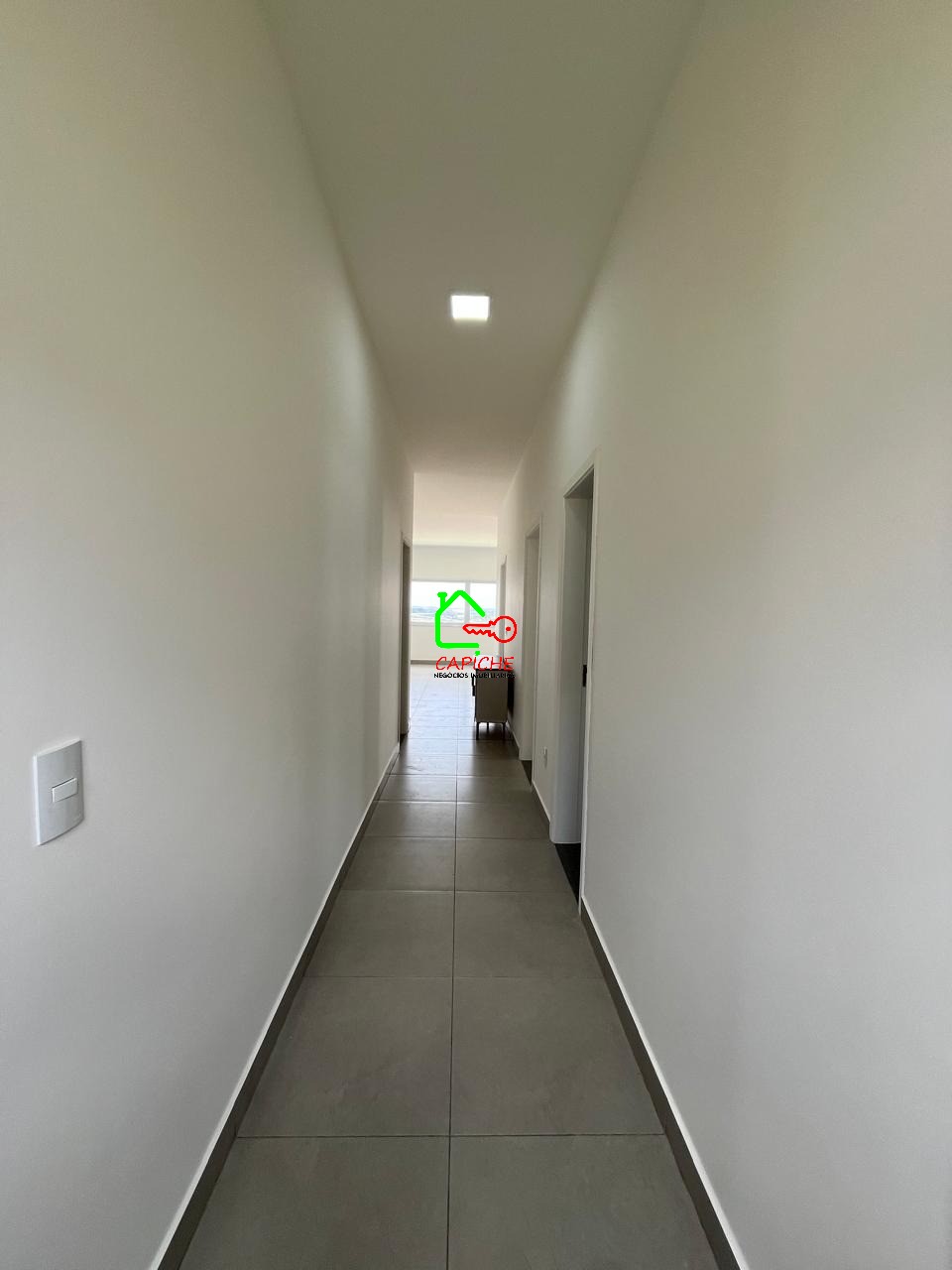 Casa de Condomínio, 3 quartos - Foto 20