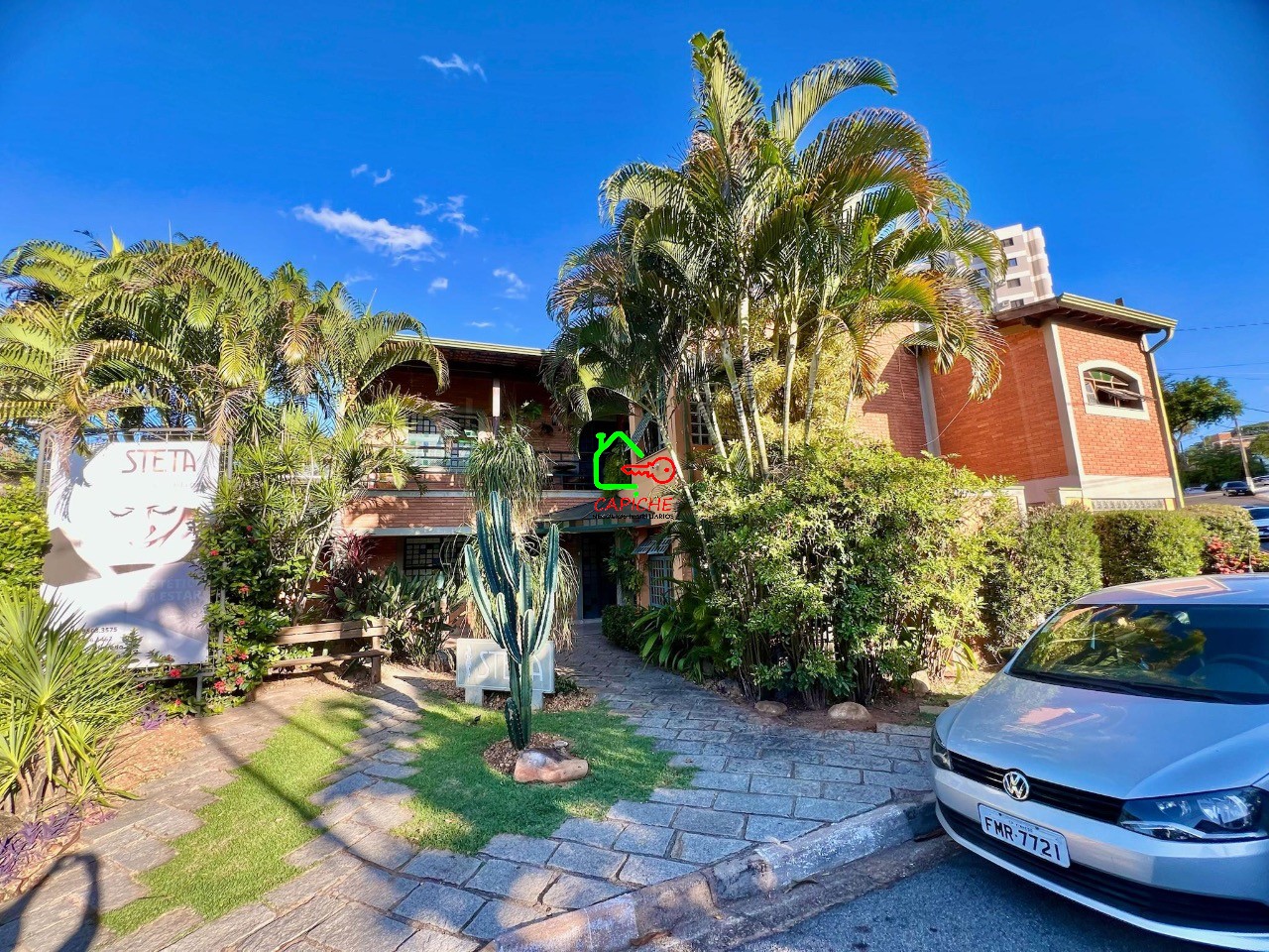 Prédio Inteiro - Foto 9