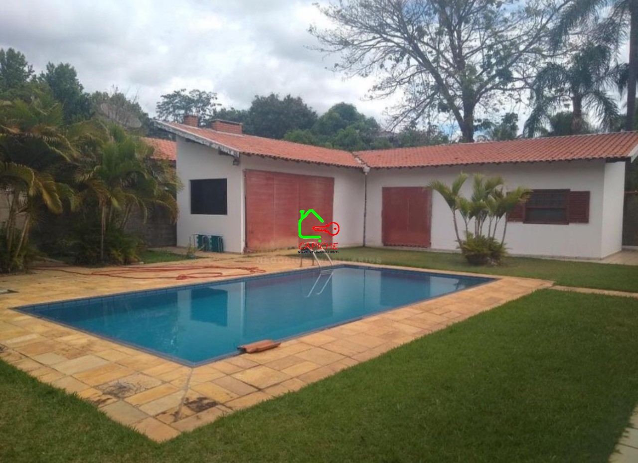 Casa de Condomínio, 5 quartos - Foto 2