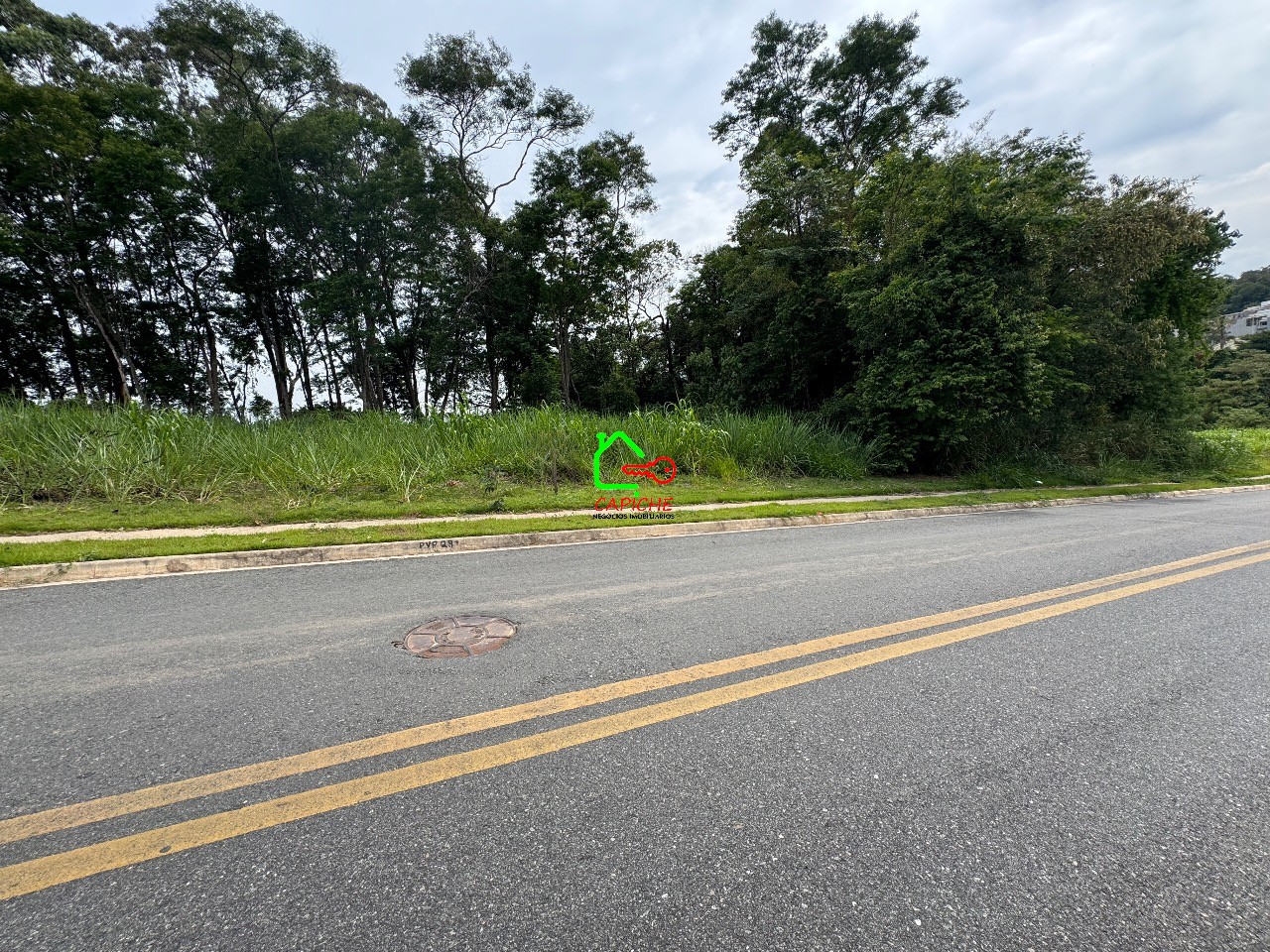 Terreno, 638 m² - Foto 4