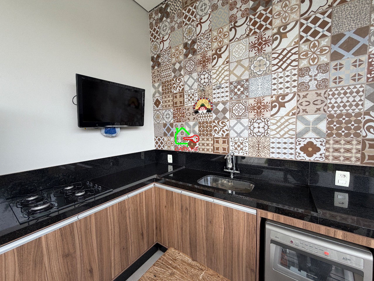 Casa de Condomínio, 3 quartos - Foto 26