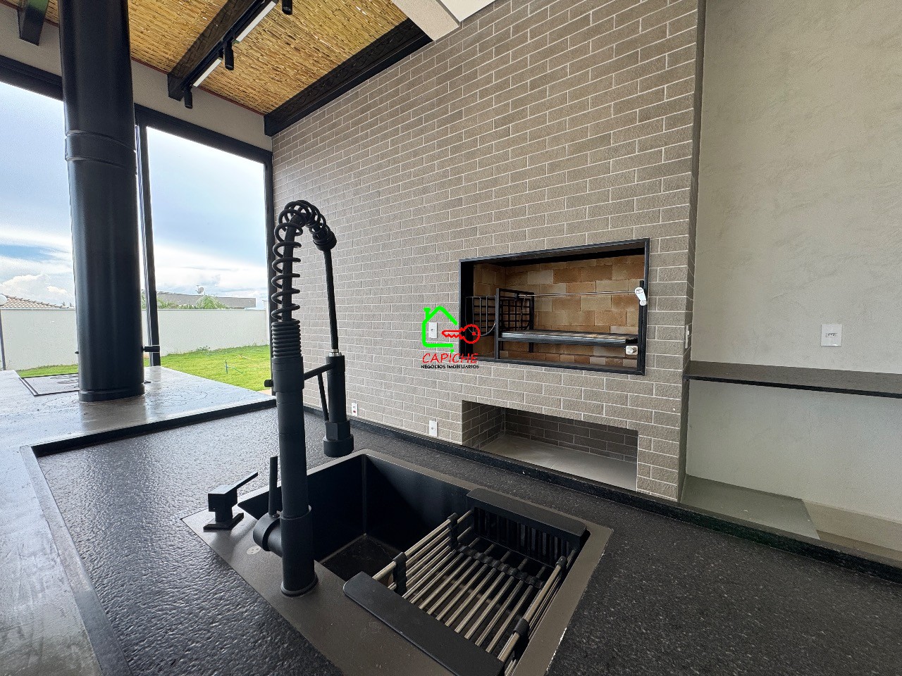 Casa de Condomínio, 4 quartos - Foto 16