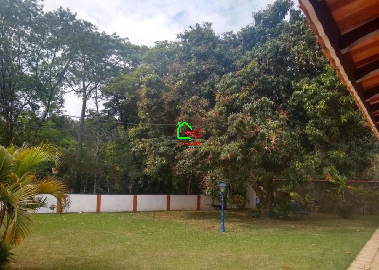 Casa de Condomínio, 5 quartos - Foto 3