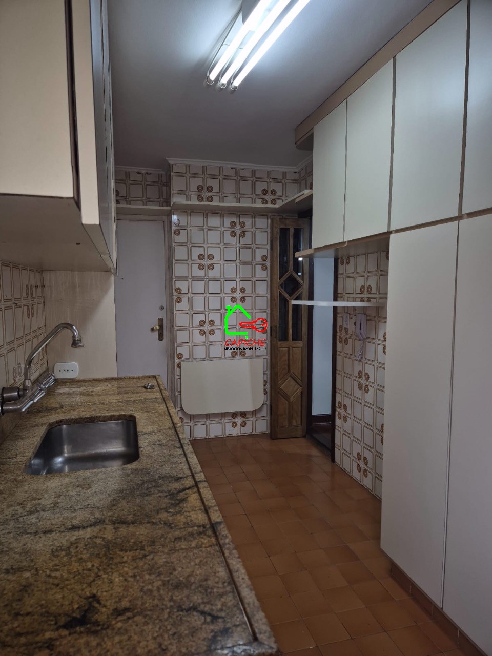 Apartamento, 3 quartos, 92 m² - Foto 7