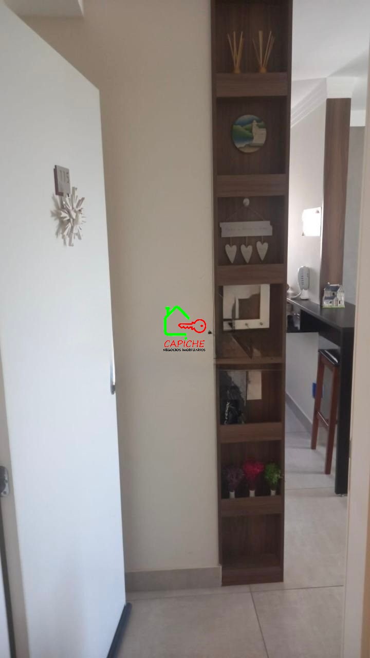 Apartamento, 3 quartos, 72 m² - Foto 10