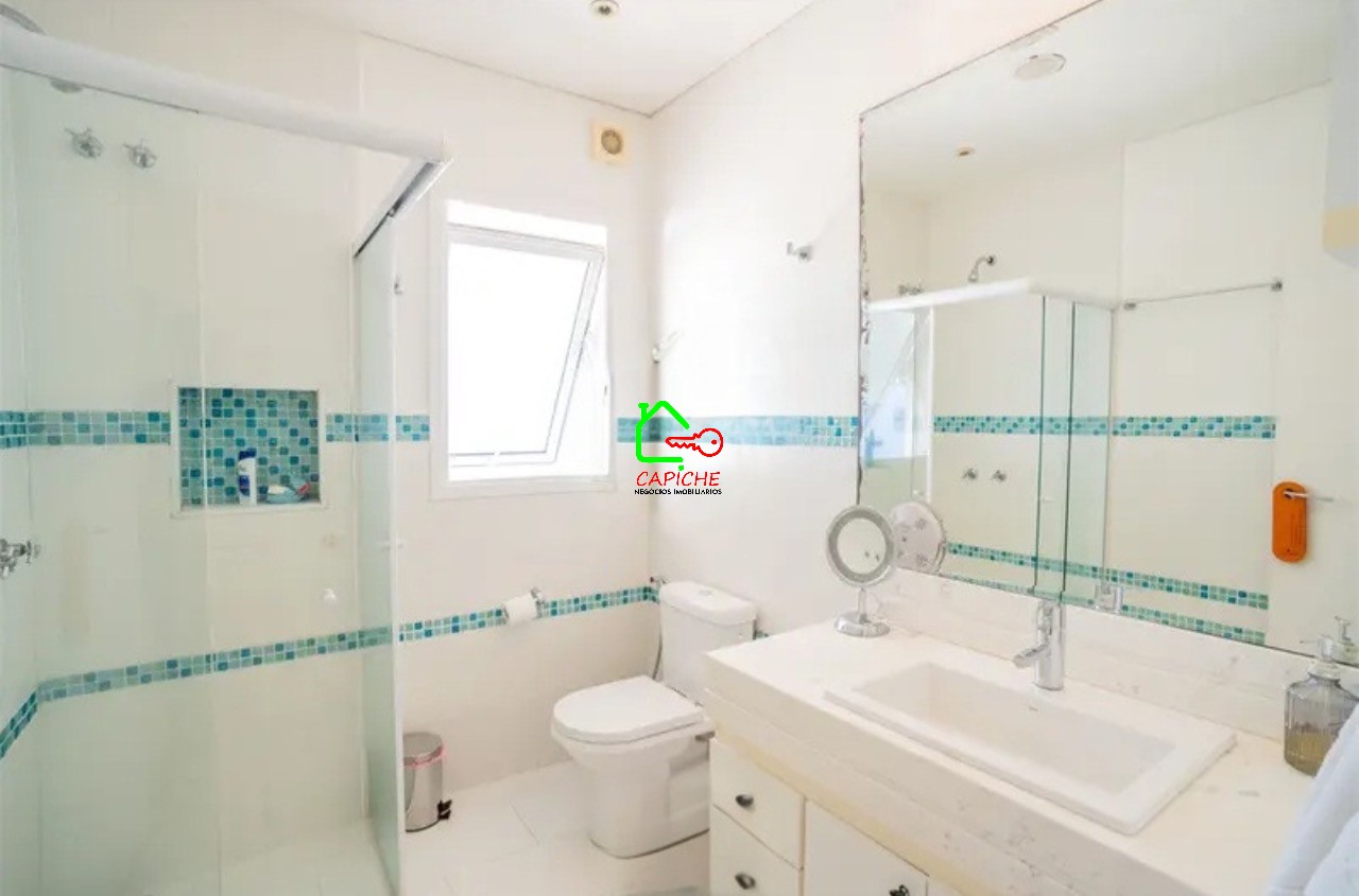 Casa de Condomínio, 3 quartos - Foto 30