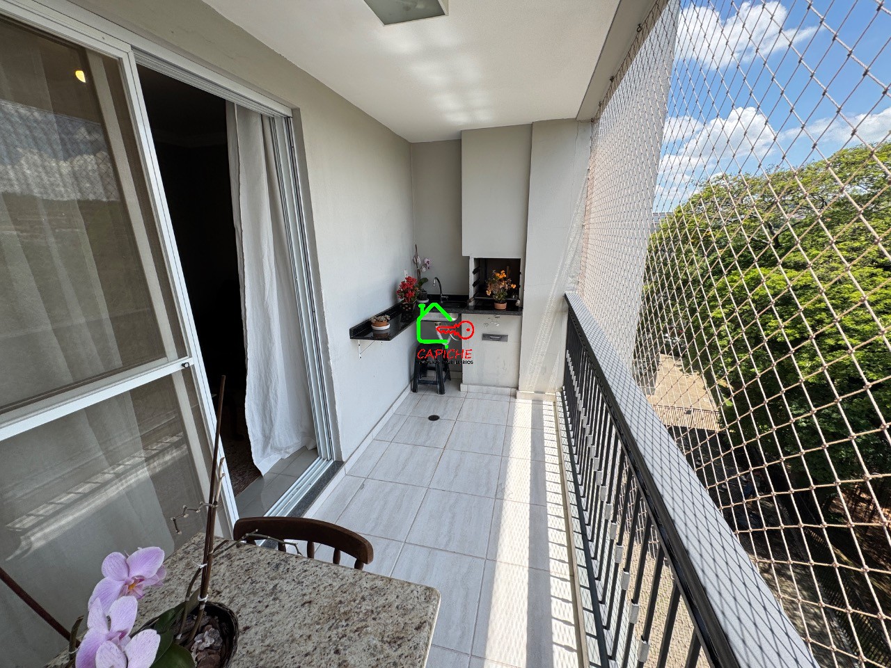 Apartamento, 3 quartos, 93 m² - Foto 8