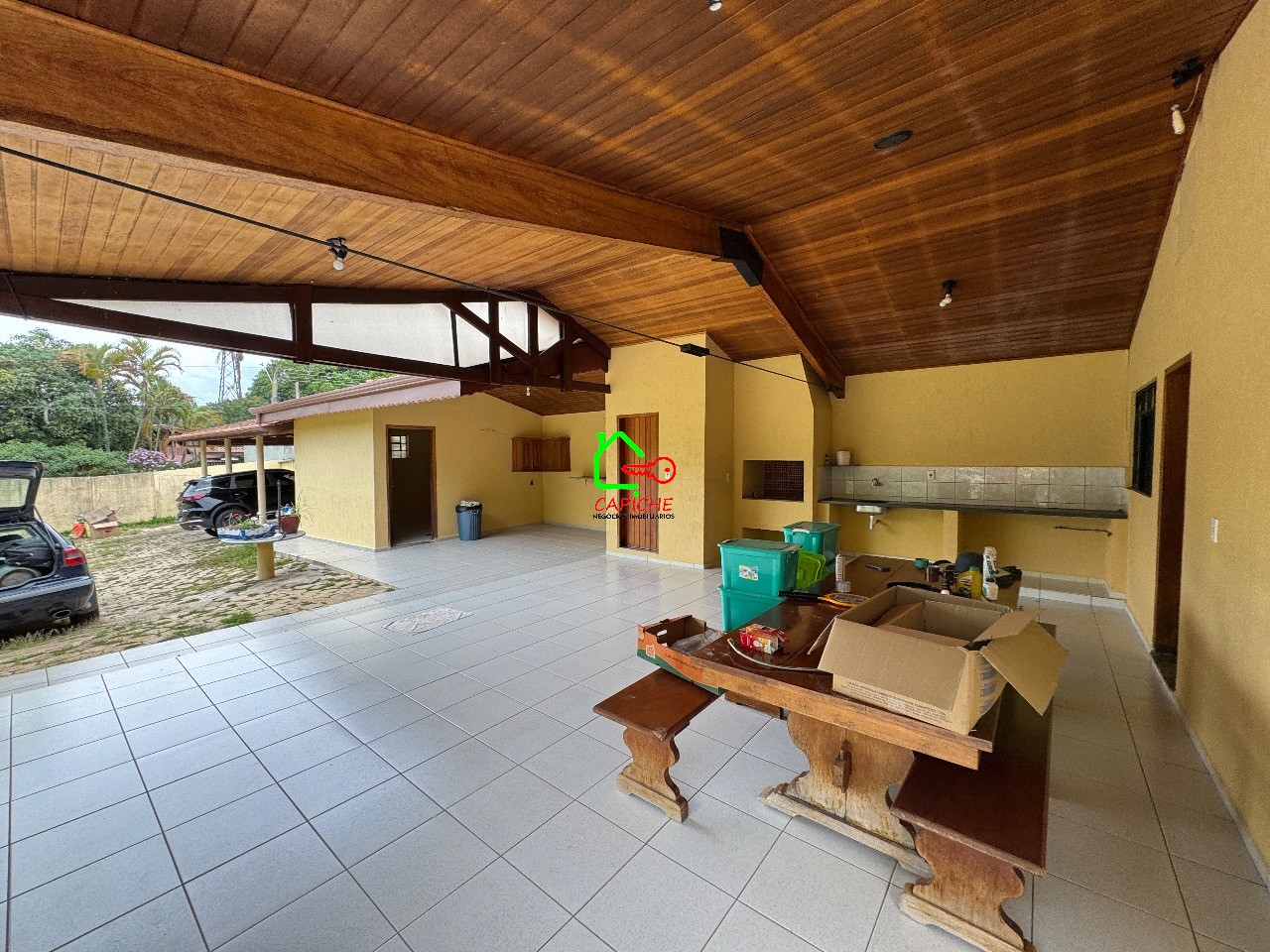 Chácara, 2 quartos, 3000 m² - Foto 13