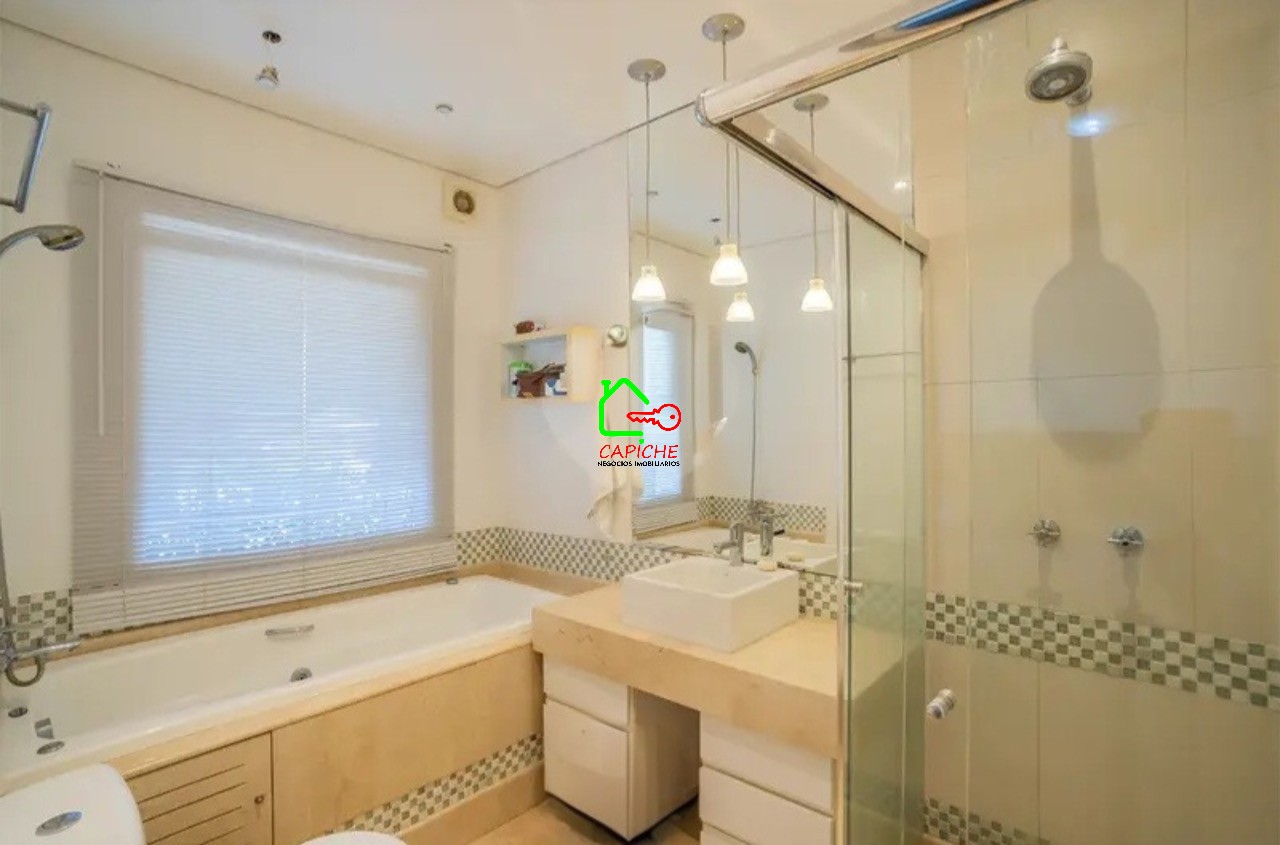 Casa de Condomínio, 3 quartos - Foto 20