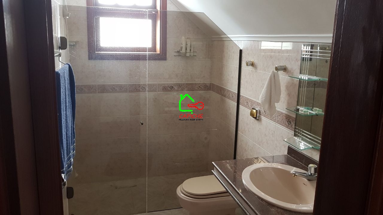 Casa de Condomínio, 4 quartos - Foto 25