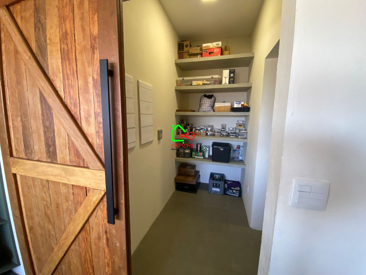 Casa de Condomínio, 3 quartos - Foto 6