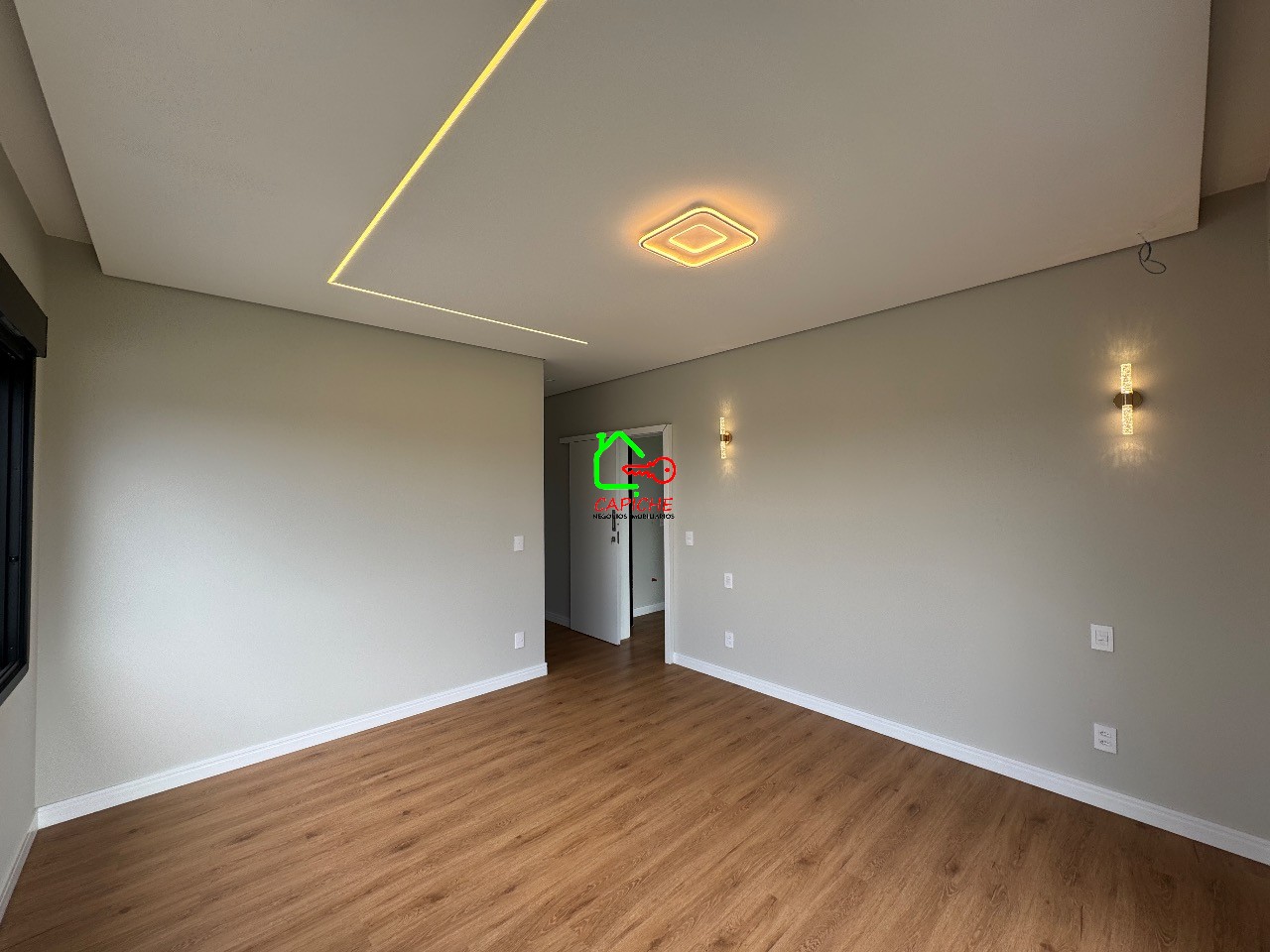 Casa de Condomínio, 4 quartos - Foto 28