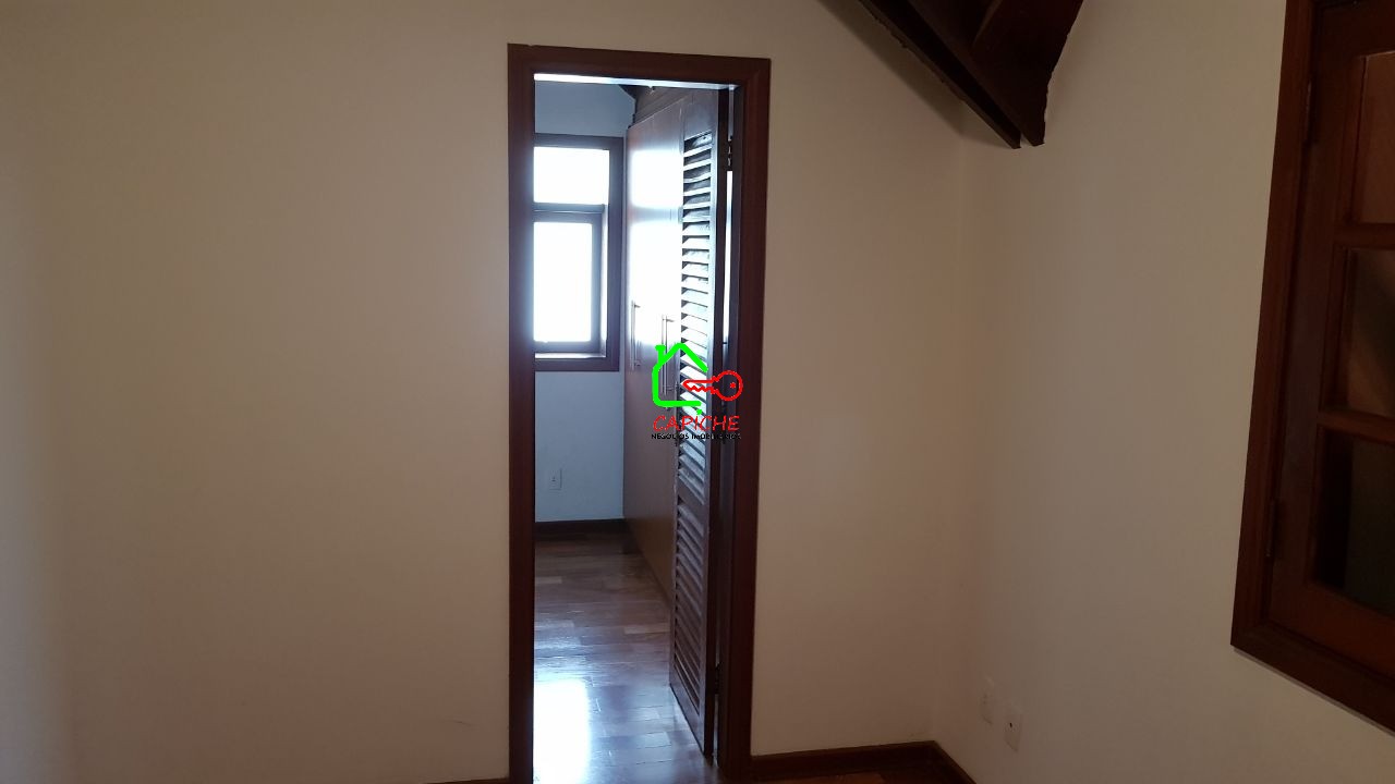 Casa de Condomínio, 4 quartos - Foto 18