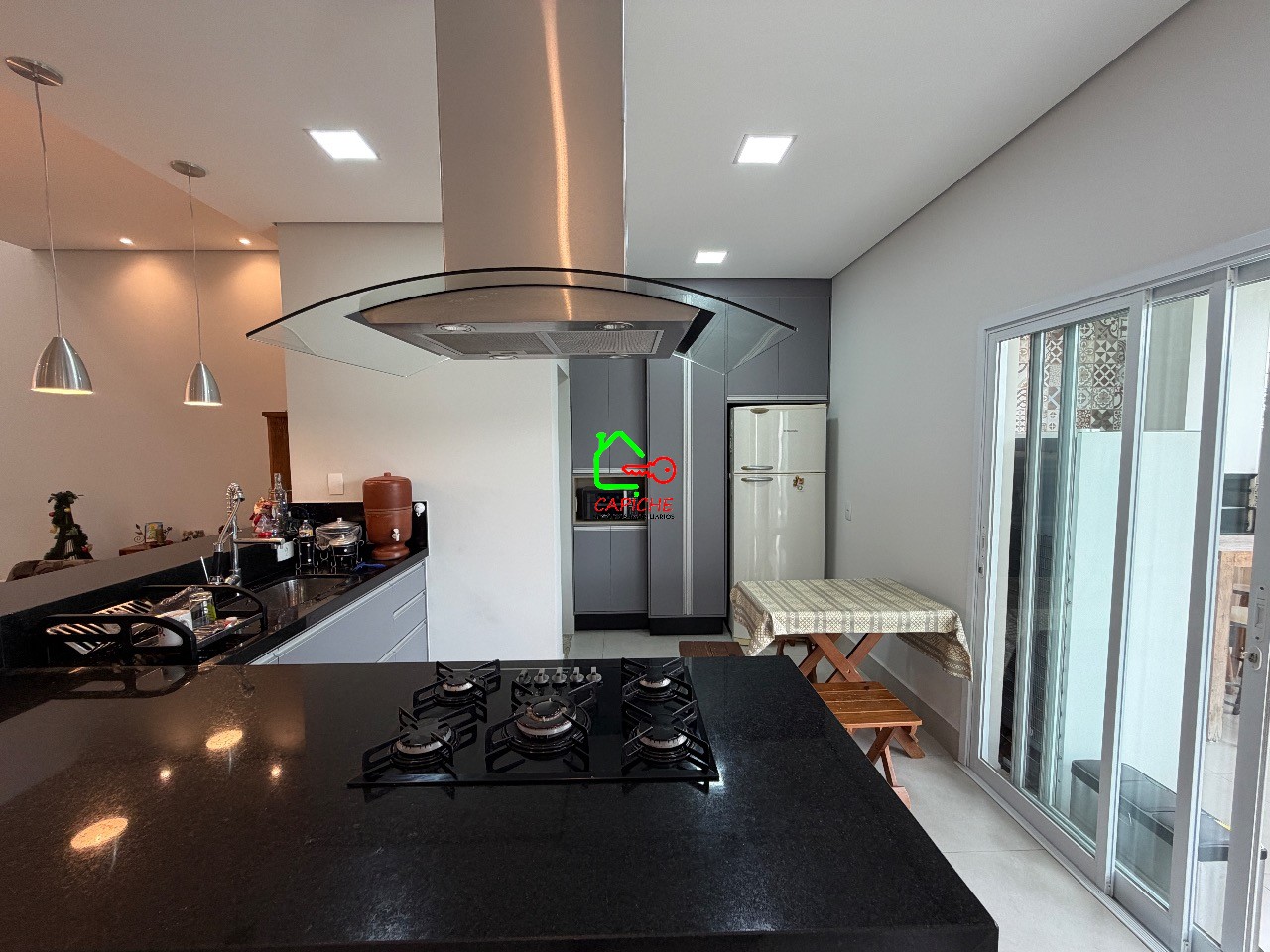 Casa de Condomínio, 3 quartos - Foto 23