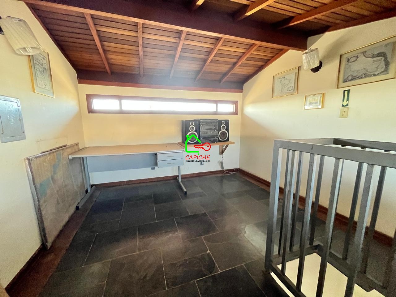 Casa de Condomínio, 3 quartos - Foto 30