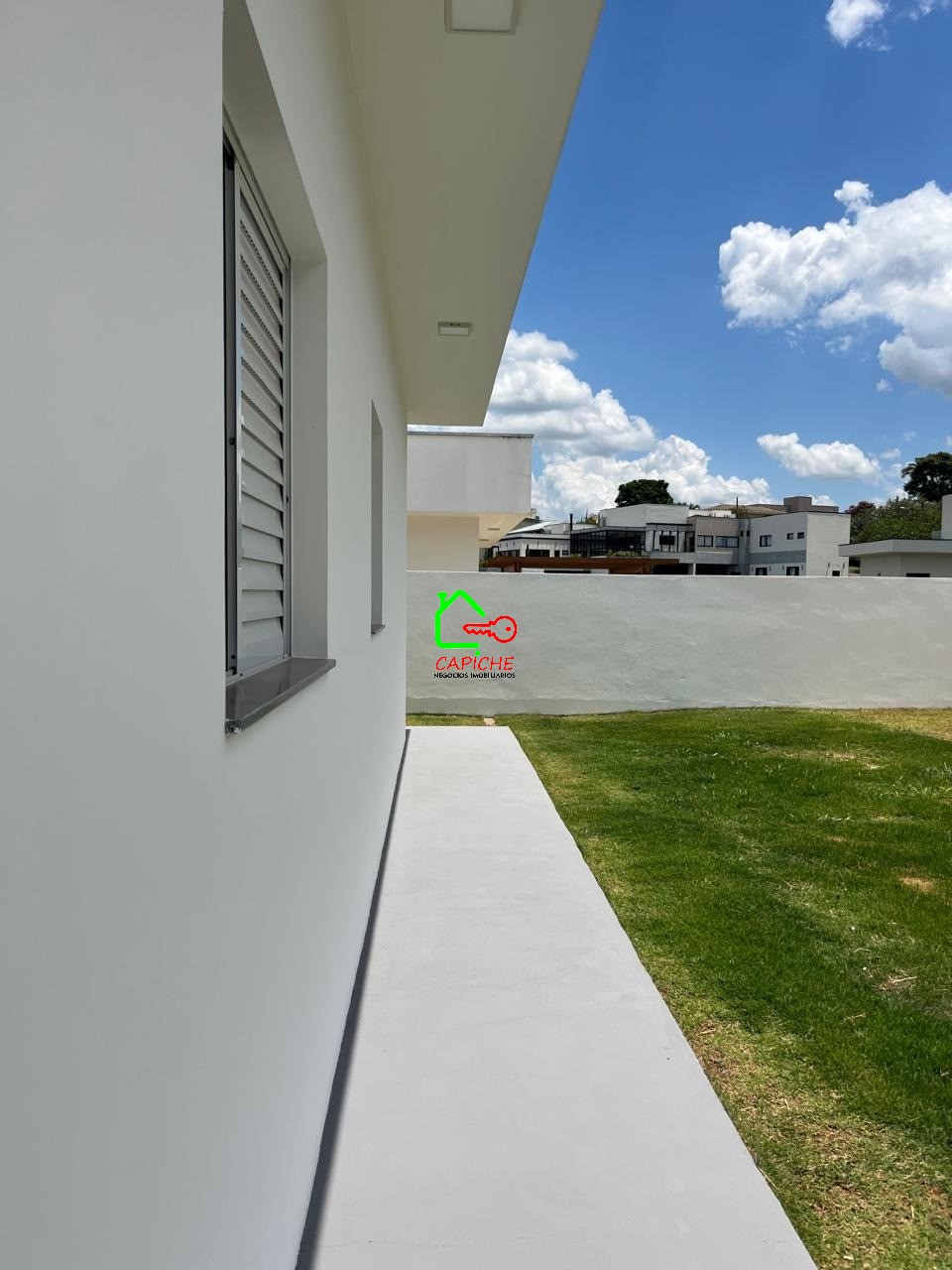 Casa de Condomínio, 3 quartos - Foto 30