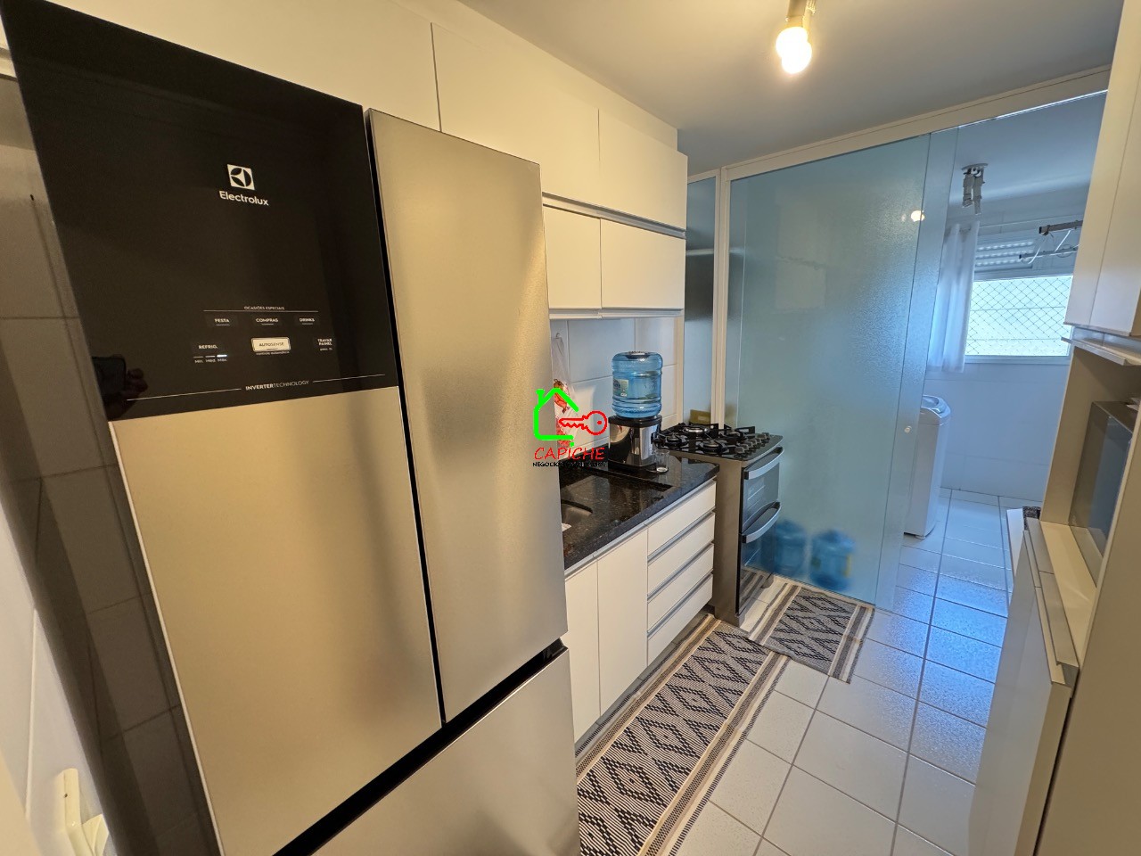 Apartamento, 3 quartos, 93 m² - Foto 5