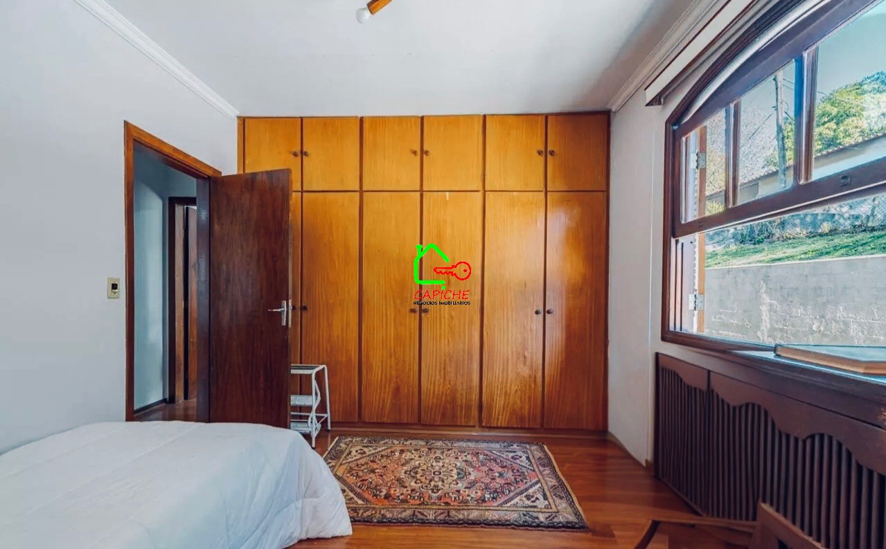 Casa de Condomínio, 5 quartos - Foto 6