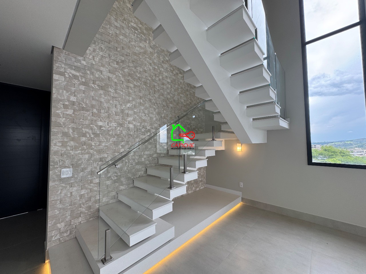 Casa de Condomínio, 4 quartos - Foto 7