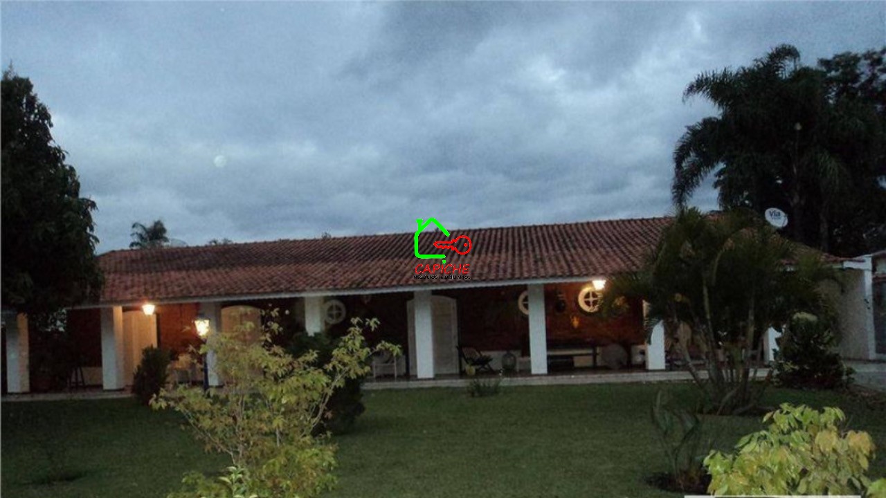 Casa de Condomínio, 5 quartos - Foto 17
