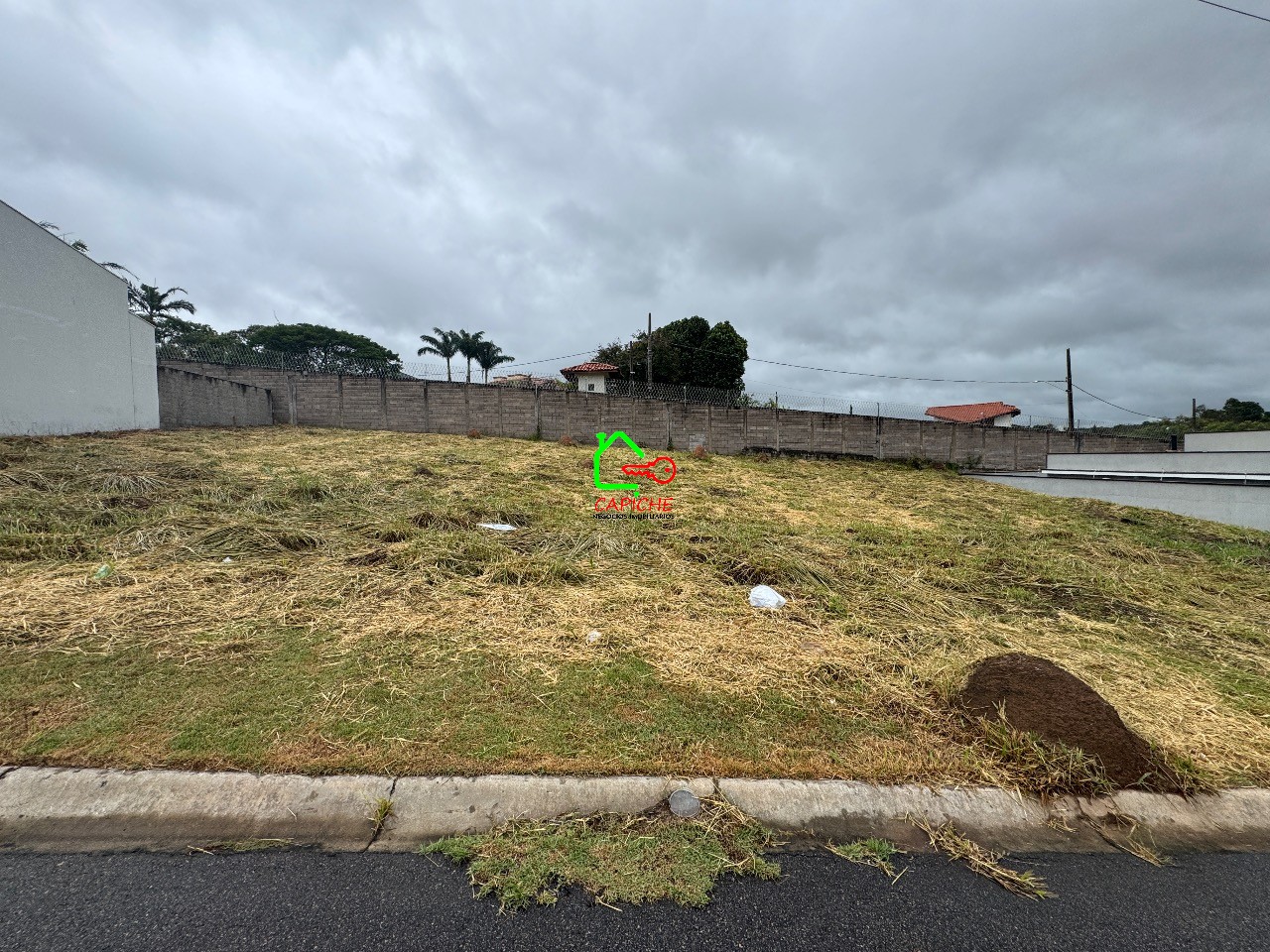 Terreno, 250 m² - Foto 2