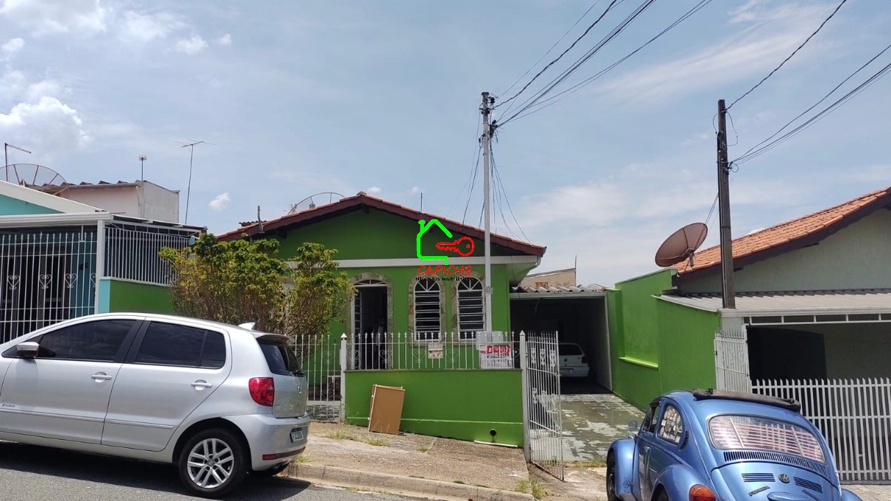 Casa, 2 quartos - Foto 1