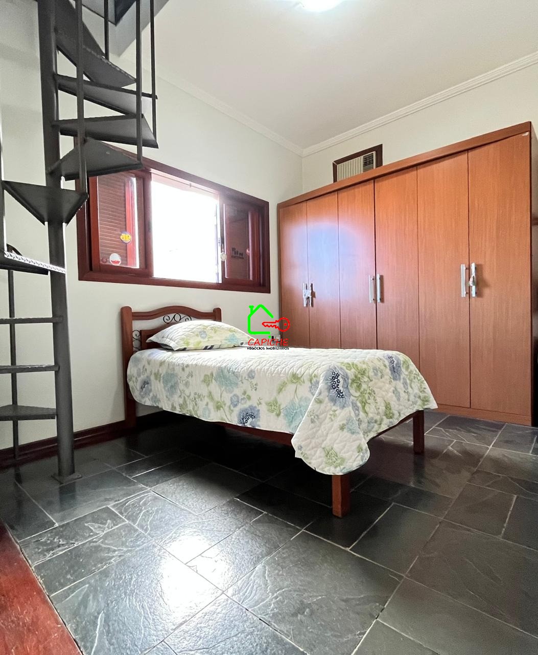 Casa de Condomínio, 3 quartos - Foto 7