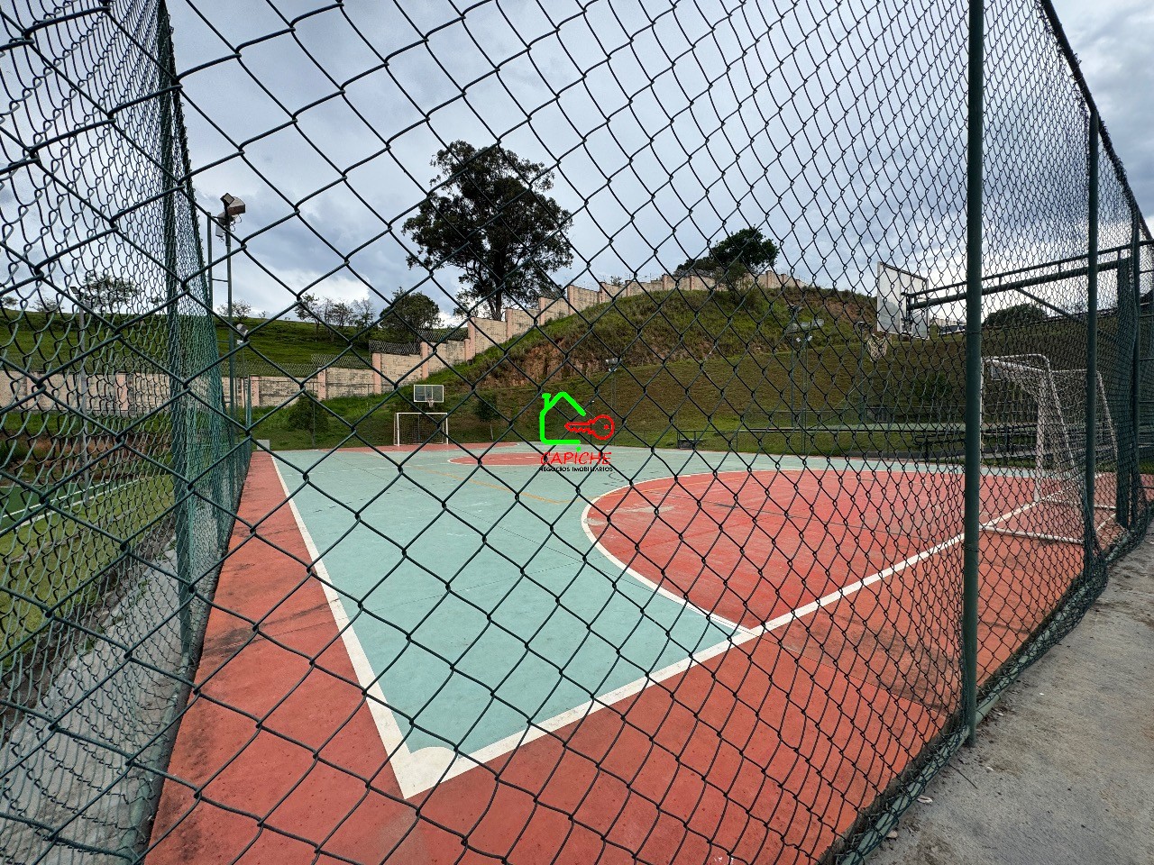 Casa de Condomínio, 4 quartos - Foto 34