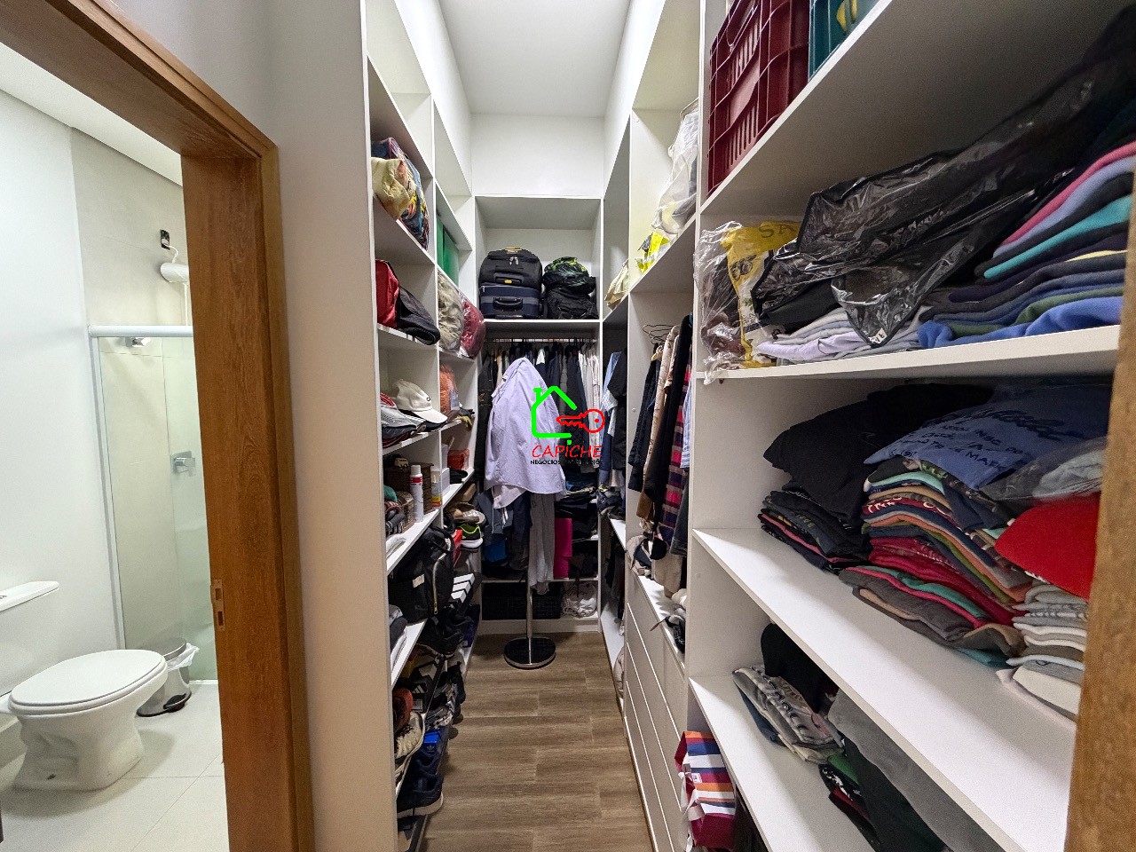 Casa de Condomínio, 3 quartos - Foto 14