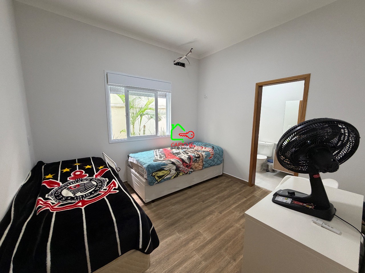 Casa de Condomínio, 3 quartos - Foto 10