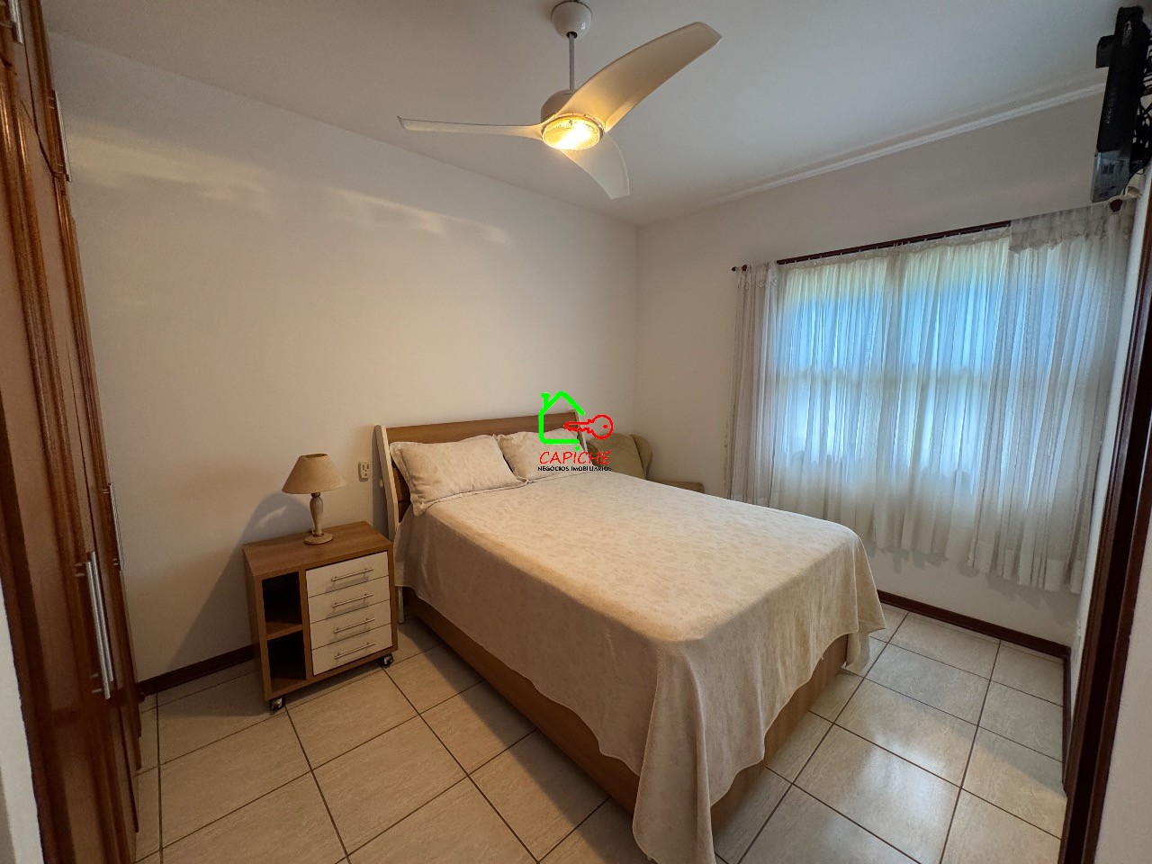 Casa de Condomínio, 4 quartos - Foto 24