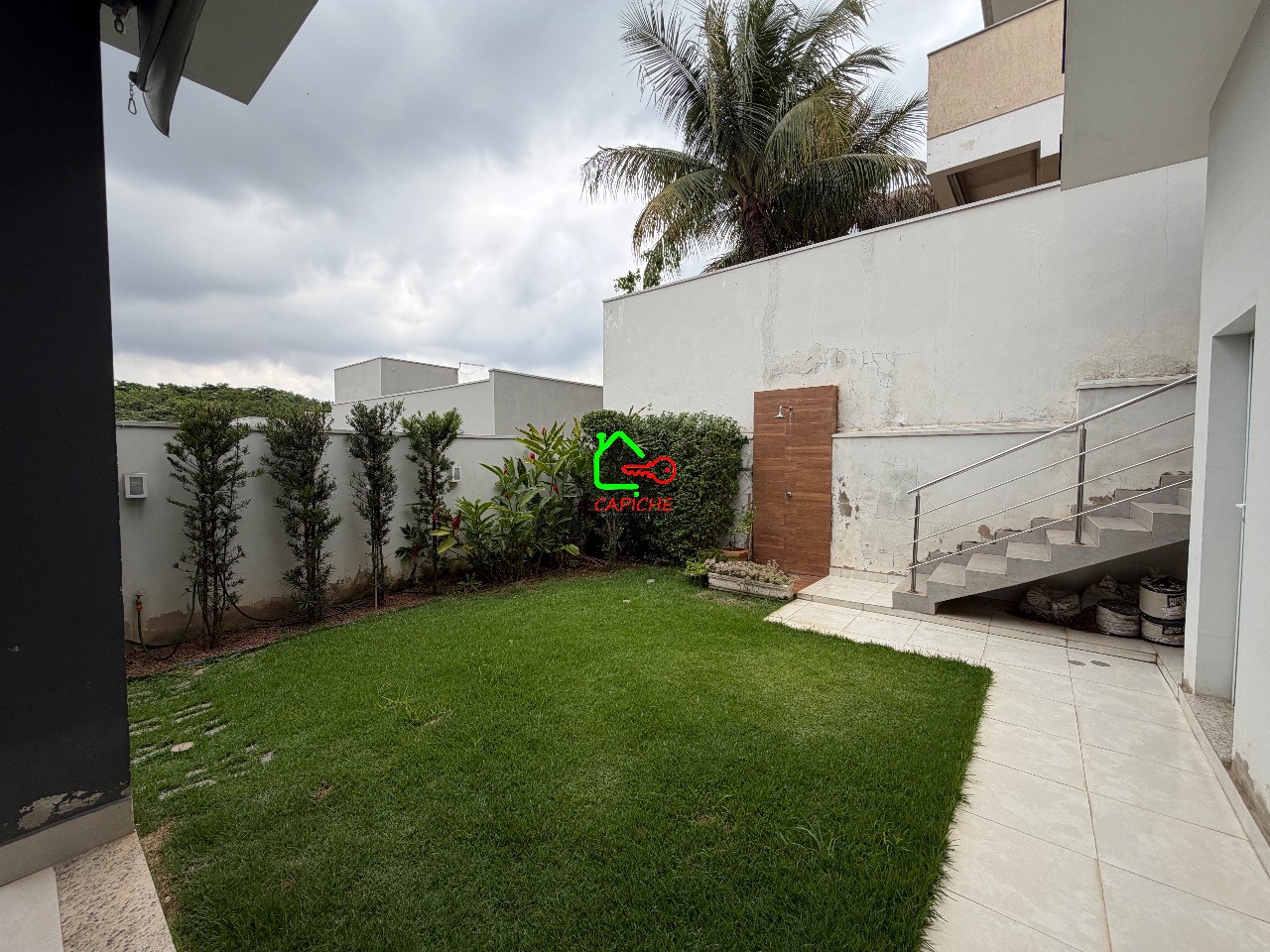 Casa de Condomínio, 3 quartos - Foto 27