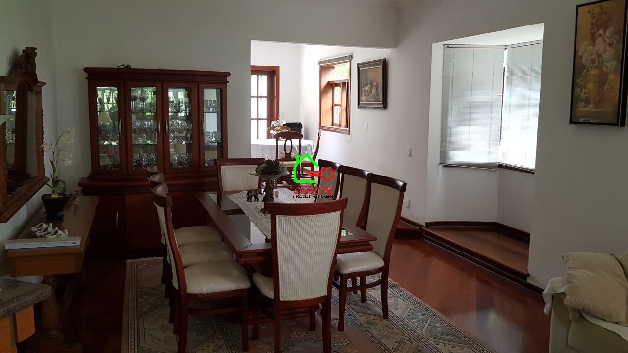 Casa de Condomínio, 4 quartos - Foto 3