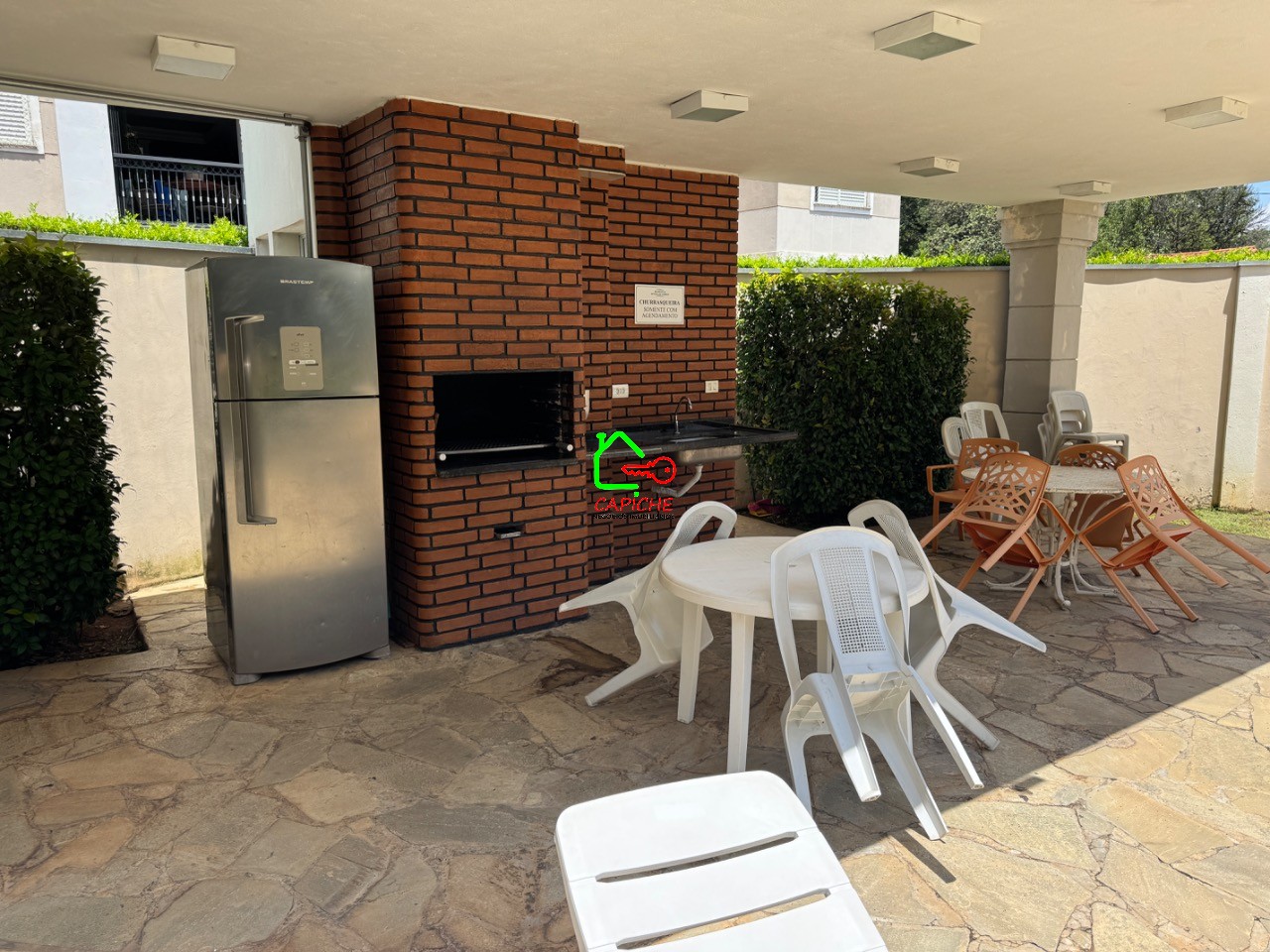 Apartamento, 3 quartos, 93 m² - Foto 18