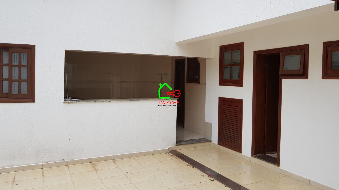 Casa de Condomínio, 4 quartos - Foto 13